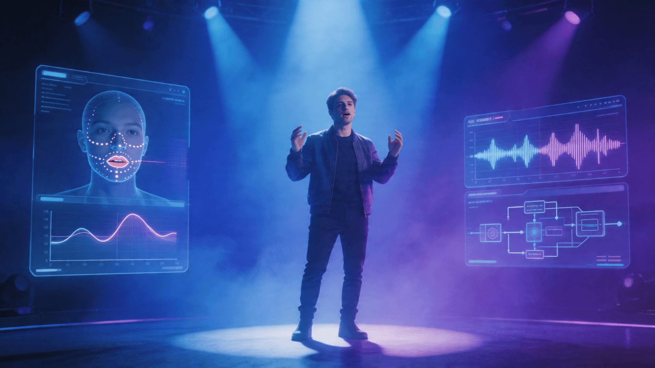VibeMV Pro Models: OmniHuman-1.5 Lipsync & Kling V3 Pro Explained