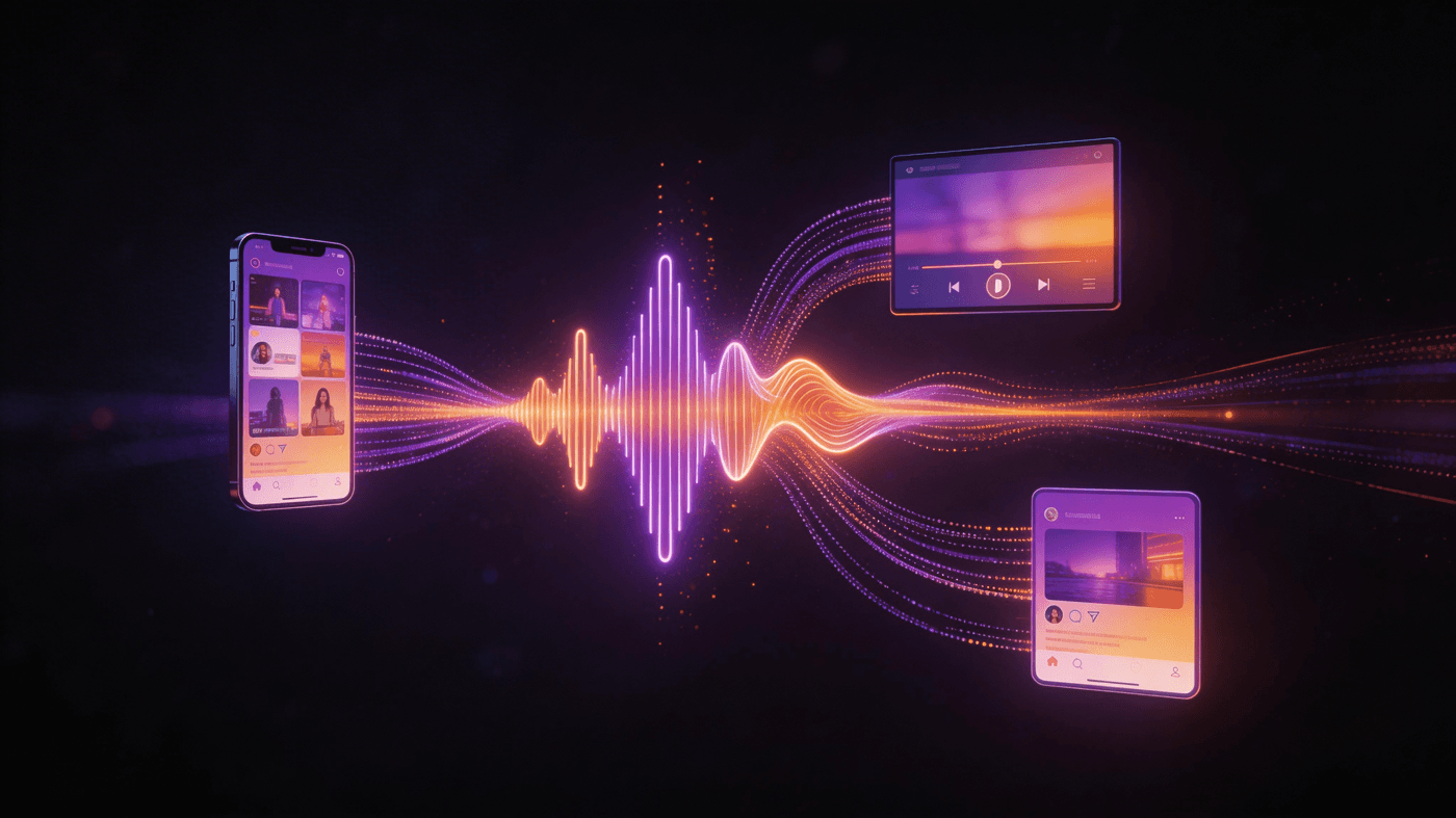 What Is Release Content Automation? A Music Release Asset Workflow